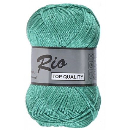 Lammy Rio Garn Unicolor 370 von Lammy Yarns