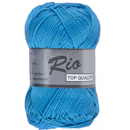 Lammy Rio Garn Unicolor 515 von Lammy Yarns