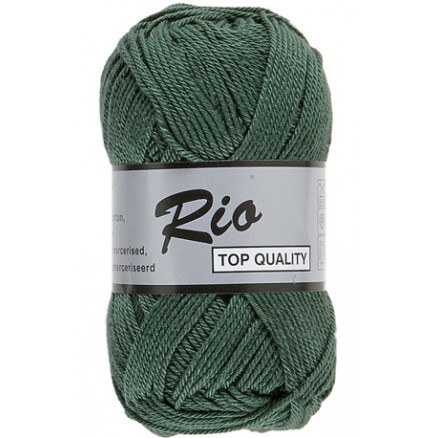 Lammy Rio Garn Unicolor 072 von Lammy Yarns