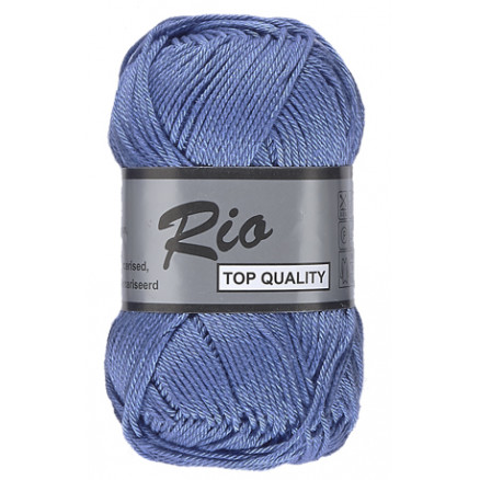 Lammy Rio Garn Unicolor 22 von Lammy Yarns