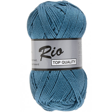 Lammy Rio Garn Unicolor 457 von Lammy Yarns