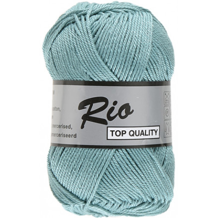 Lammy Rio Garn Unicolor 853 von Lammy Yarns