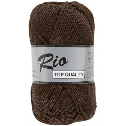 Lammy Rio Garn Unicolor 857 von Lammy Yarns