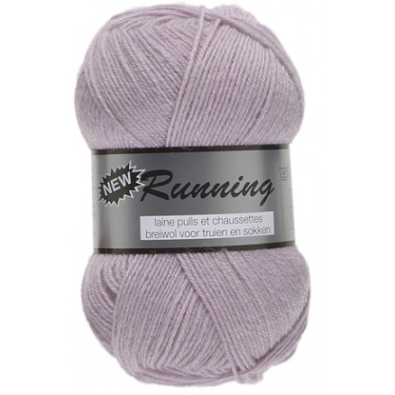 Lammy Yarns New Running Garn Unicolor 63 von Lammy Yarns