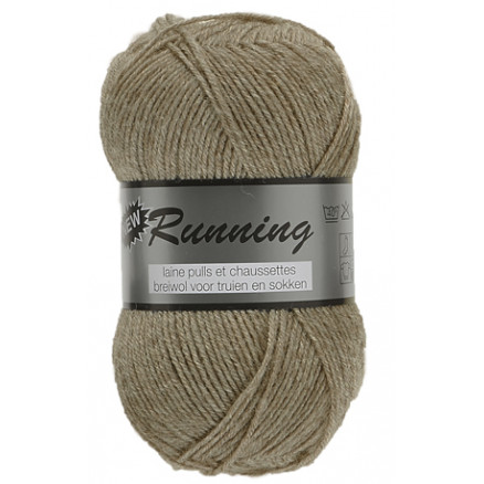 Lammy Yarns New Running Garn Unicolor 792 von Lammy Yarns