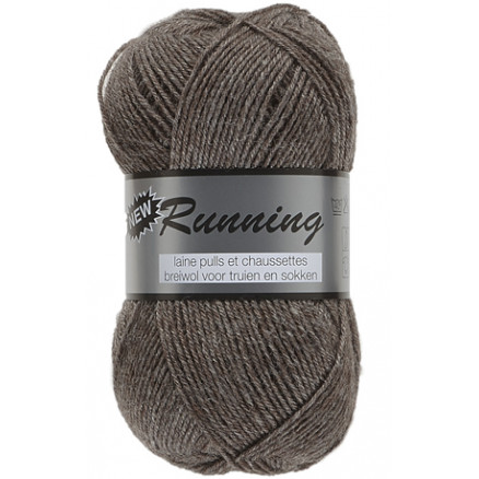 Lammy Yarns New Running Garn Unicolor 793 von Lammy Yarns
