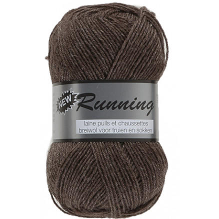 Lammy Yarns New Running Garn Unicolor 794 von Lammy Yarns