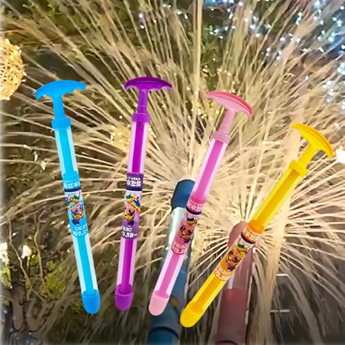 Fireworks Water Gun Toy, wasserpistole Feuerwerk, 4pc Feuerwerk-wasserpistole Spielzeug, Wasser Feuerwerk for Couples, for Family, Boys, Girls, Pool, Water Party Games Fireworks Water Gun Toy, wasserpistole Feuerwerk, 4pc Feuerwerk-wasserpistole Spielzeug, Wasser Feuerwerk for Couples, for Family, Boys, Girls, Pool, Water Party Games von Lamvpiny