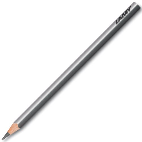 Lamy 1222089 - Graphitstift Plus B von Lamy