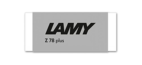 Lamy 1222106 - Radierer Plus Z 78, Lernspielzeug von Lamy