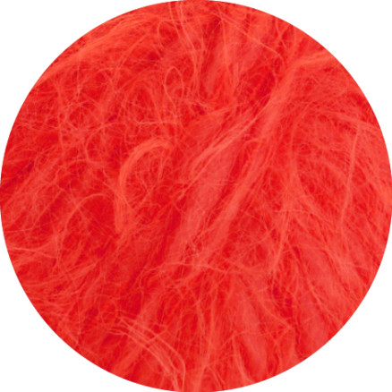 Lana Grossa Basta-Garn 11 Orange Lana Grossa Basta-Garn 11 Orange von Lana Grossa