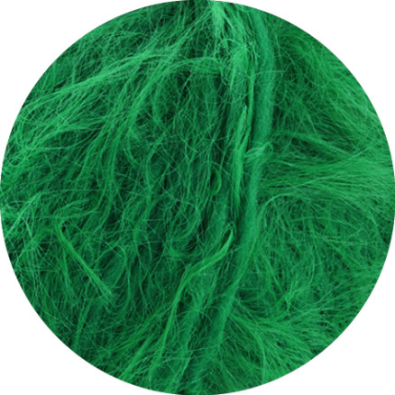 Lana Grossa Basta Garn 14 Opal Grün von Lana Grossa