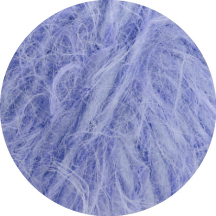 Lana Grossa Basta Garn 20 Blau-Violett von Lana Grossa