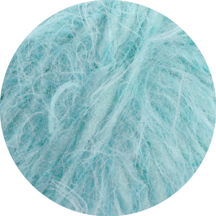 Lana Grossa Basta Garn 23 Mint Lana Grossa Basta Garn 23 Mint von Lana Grossa