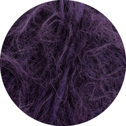 Lana Grossa Basta-Garn 26 Brombeere Lana Grossa Basta-Garn 26 Brombeere von Lana Grossa