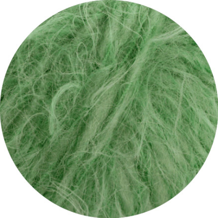 Lana Grossa Basta Garn 29 Travel Grün von Lana Grossa