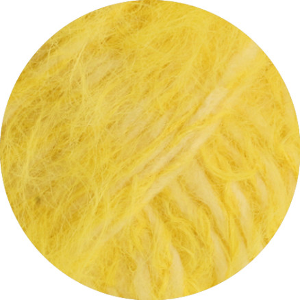 Lana Grossa Basta-Garn 31 Gelb von Lana Grossa