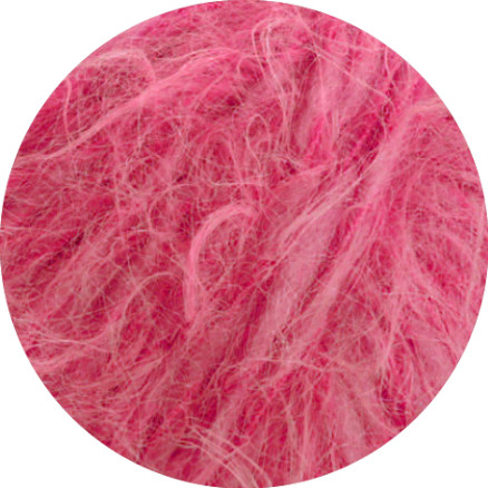Lana Grossa Basta Garn 8 Candy Pink von Lana Grossa