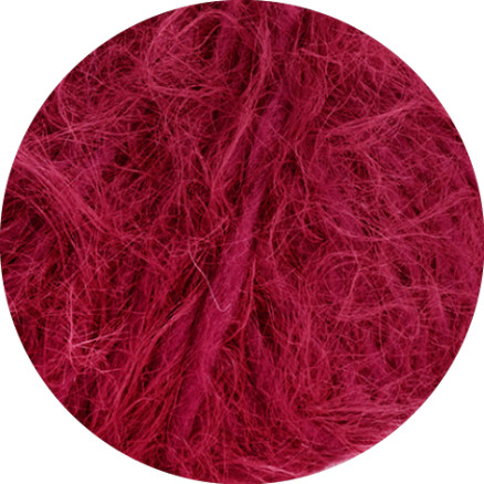 Lana Grossa Basta Garn 9 Rot von Lana Grossa