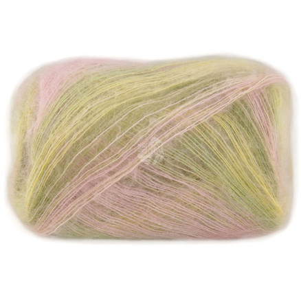 Lana Grossa Baumwollhaar-Garn 108 von Lana Grossa