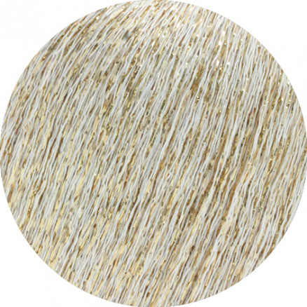 Lana Grossa Brillino Garn 9 von Lana Grossa