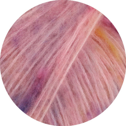 Lana Grossa Cassata Garn 2 Hell/Rot/Gelb/Violett/Mandarin Lana Grossa Cassata Garn 2 Hell/Rot/Gelb/Violett/Mandarin von Lana Grossa