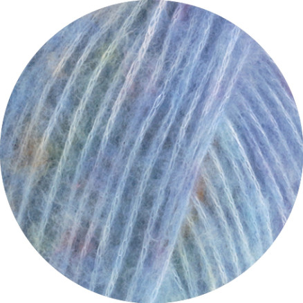 Lana Grossa Cassata Garn 5 Hellblau/Rosa/Rosa/Gelb/Orange/Blau Lila Lana Grossa Cassata Garn 5 Hellblau/Rosa/Rosa/Gelb/Orange/Blau Lila von Lana Grossa