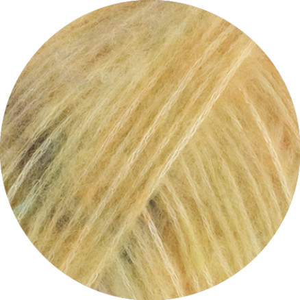 Lana Grossa Cassata Garn 9 Helles Zitronengelb/Altrosa/Graublau/Violett Lana Grossa Cassata Garn 9 Helles Zitronengelb/Altrosa/Graublau/Violett von Lana Grossa