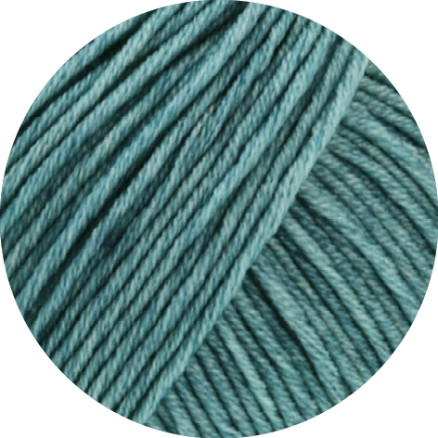 Lana Grossa Cool Wool Big Vintage Garn 167 Teal von Lana Grossa