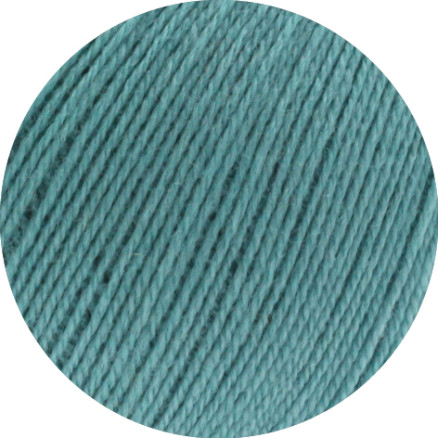 Lana Grossa Cool Wool Lace Garn 5 Mint-Türkis von Lana Grossa
