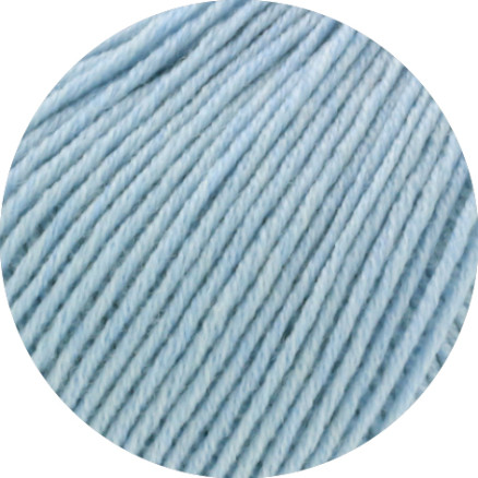 Lana Grossa Cool Wool Melange Garn 420 von Lana Grossa
