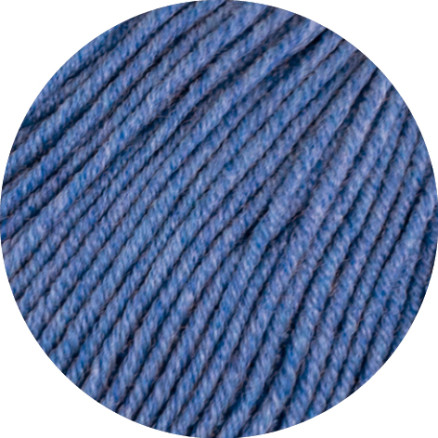 Lana Grossa Cool Wool Melierter Garn 427 Blau Melierter Lana Grossa Cool Wool Melierter Garn 427 Blau Melierter von Lana Grossa