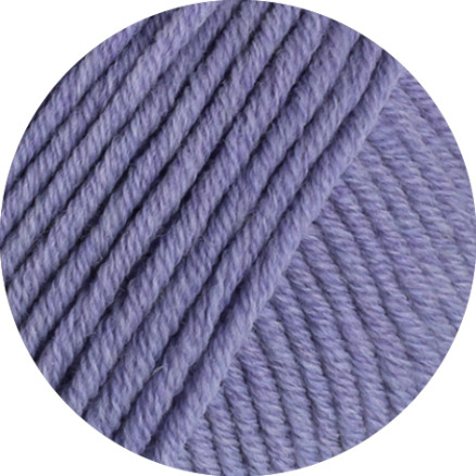 Lana Grossa Cool Wool Superbig Melierter Garn 205 Lila Melierter Lana Grossa Cool Wool Superbig Melierter Garn 205 Lila Melierter von Lana Grossa