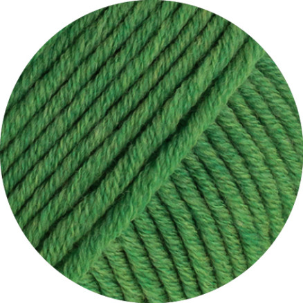 Lana Grossa Cool Wool Superbig Melierter Garn 211 Grün Melierter Lana Grossa Cool Wool Superbig Melierter Garn 211 Grün Melierter von Lana Grossa