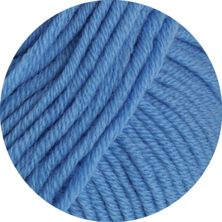 Lana Grossa Cool Wool Superbig Uni Garn 20 Himmelblau Lana Grossa Cool Wool Superbig Uni Garn 20 Himmelblau von Lana Grossa