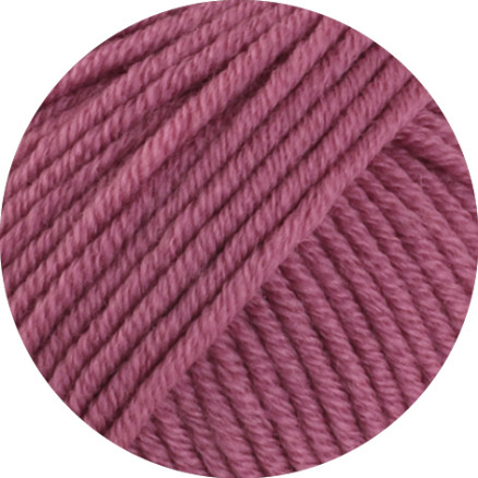 Lana Grossa Cool Wool Superbig Uni Garn 3 Erica von Lana Grossa