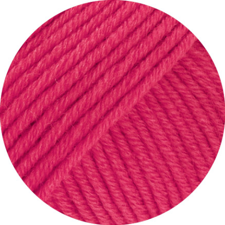Lana Grossa Cool Wool Superbig Uni Garn 4 Rosa von Lana Grossa