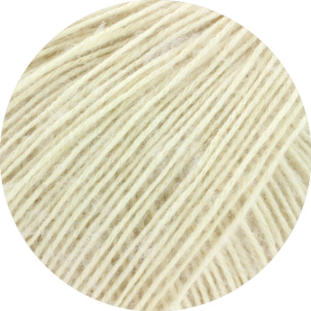 Lana Grossa Ecopuno Garn 66 Beige von Lana Grossa