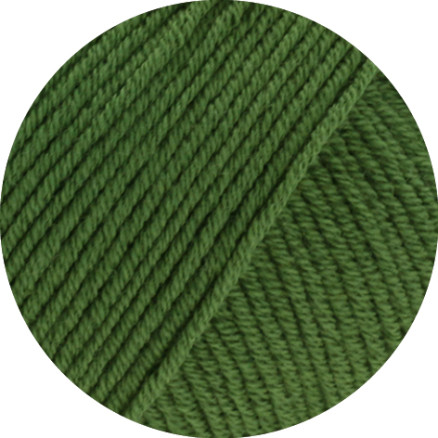 Lana Grossa Elastico 192 Blatt grün von Lana Grossa