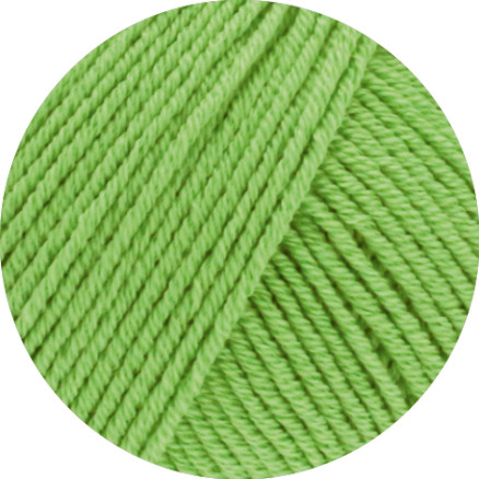Lana Grossa Elastico 193 Frühlingsgrün von Lana Grossa