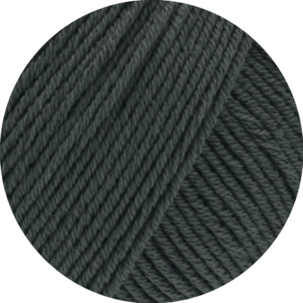 Lana Grossa Elastico 194 Graphitgrau von Lana Grossa