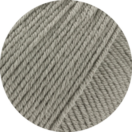 Lana Grossa Elastico 195 Silbergrau von Lana Grossa