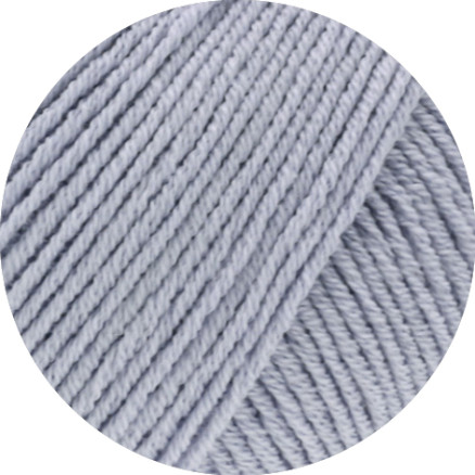 Lana Grossa Elastico 196 Hellblau von Lana Grossa