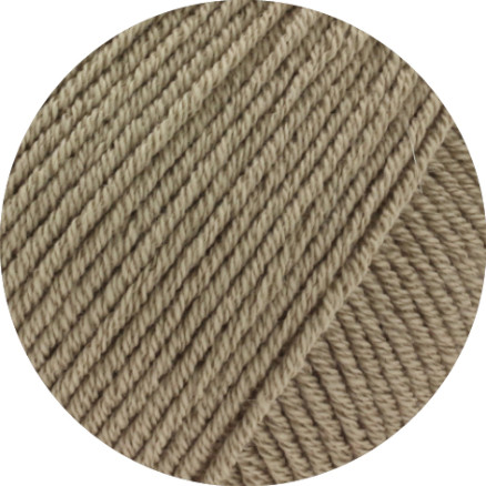 Lana Grossa Elastico Garn 190 Steingrau von Lana Grossa