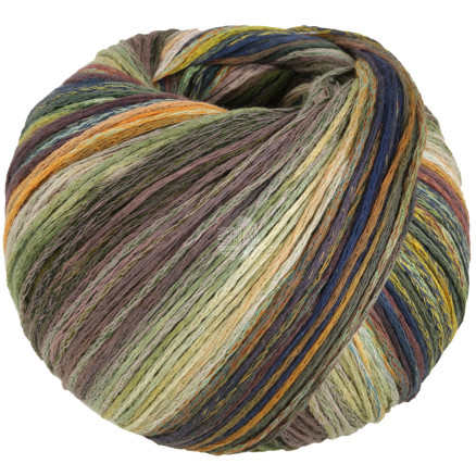Lana Grossa Gomitolo Arco Garn 173 Grau Beige/Oliv/Grau Braun/Grün/Gel Lana Grossa Gomitolo Arco Garn 173 Grau Beige/Oliv/Grau Braun/Grün/Gel von Lana Grossa