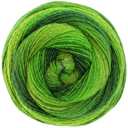 Lana Grossa Gomitolo Versione Garn 447 Lana Grossa Gomitolo Versione Garn 447 von Lana Grossa