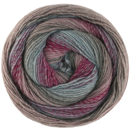 Lana Grossa Gomitolo Versione Garn 461 Lana Grossa Gomitolo Versione Garn 461 von Lana Grossa