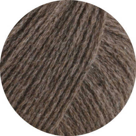 Lana Grossa Cashmere Pure Garn 03 Taupe von Lana Grossa
