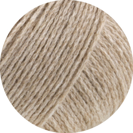 Lana Grossa Cashmere Pure Garn 04 Beige von Lana Grossa