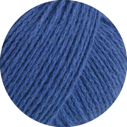 Lana Grossa Kaschmir Reines Garn 11 Marine von Lana Grossa